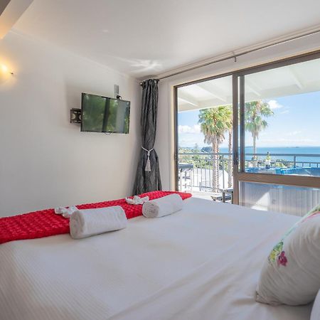 Palm Beach Cottage With Private Spa Pool ภายนอก รูปภาพ