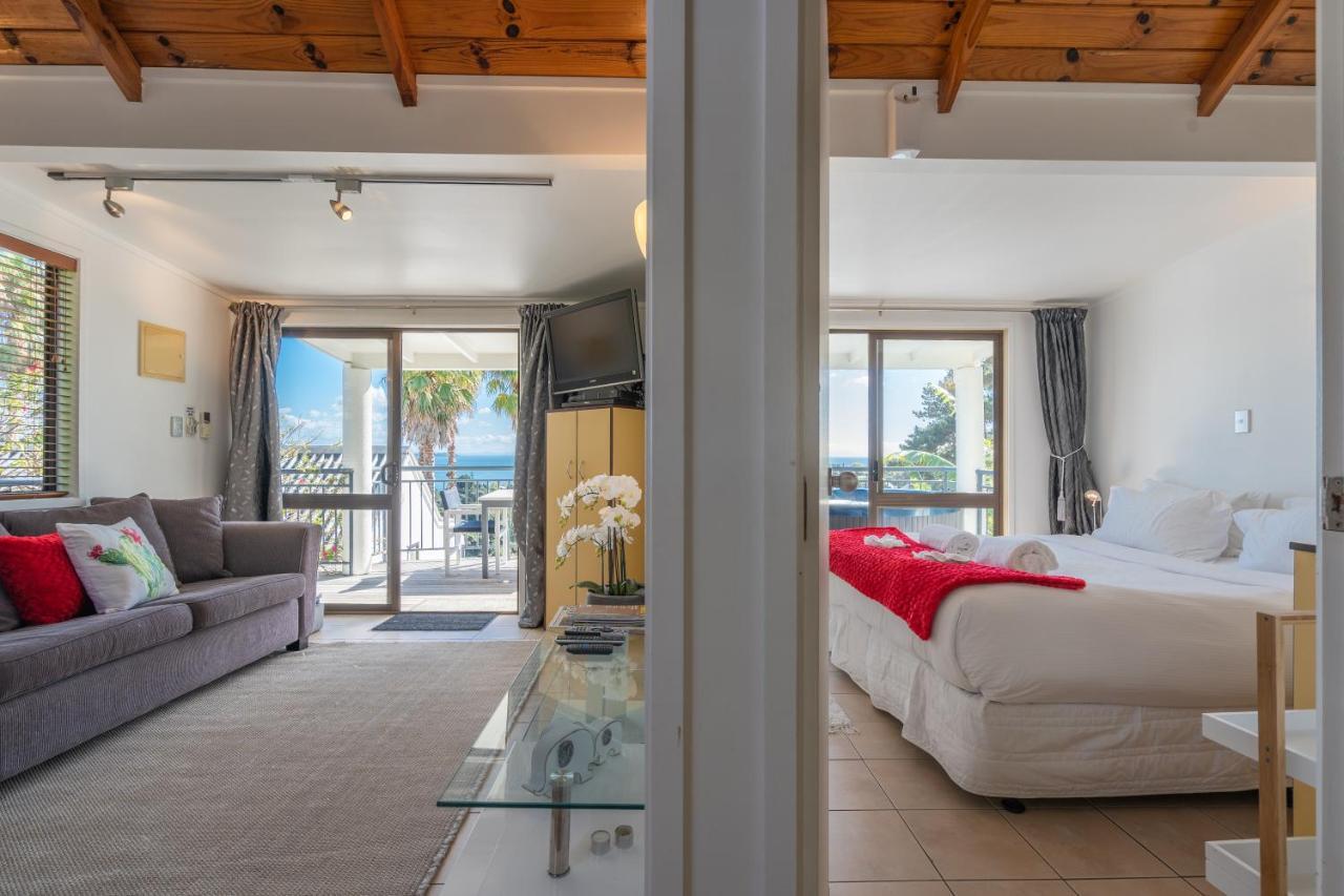 Palm Beach Cottage With Private Spa Pool ภายนอก รูปภาพ