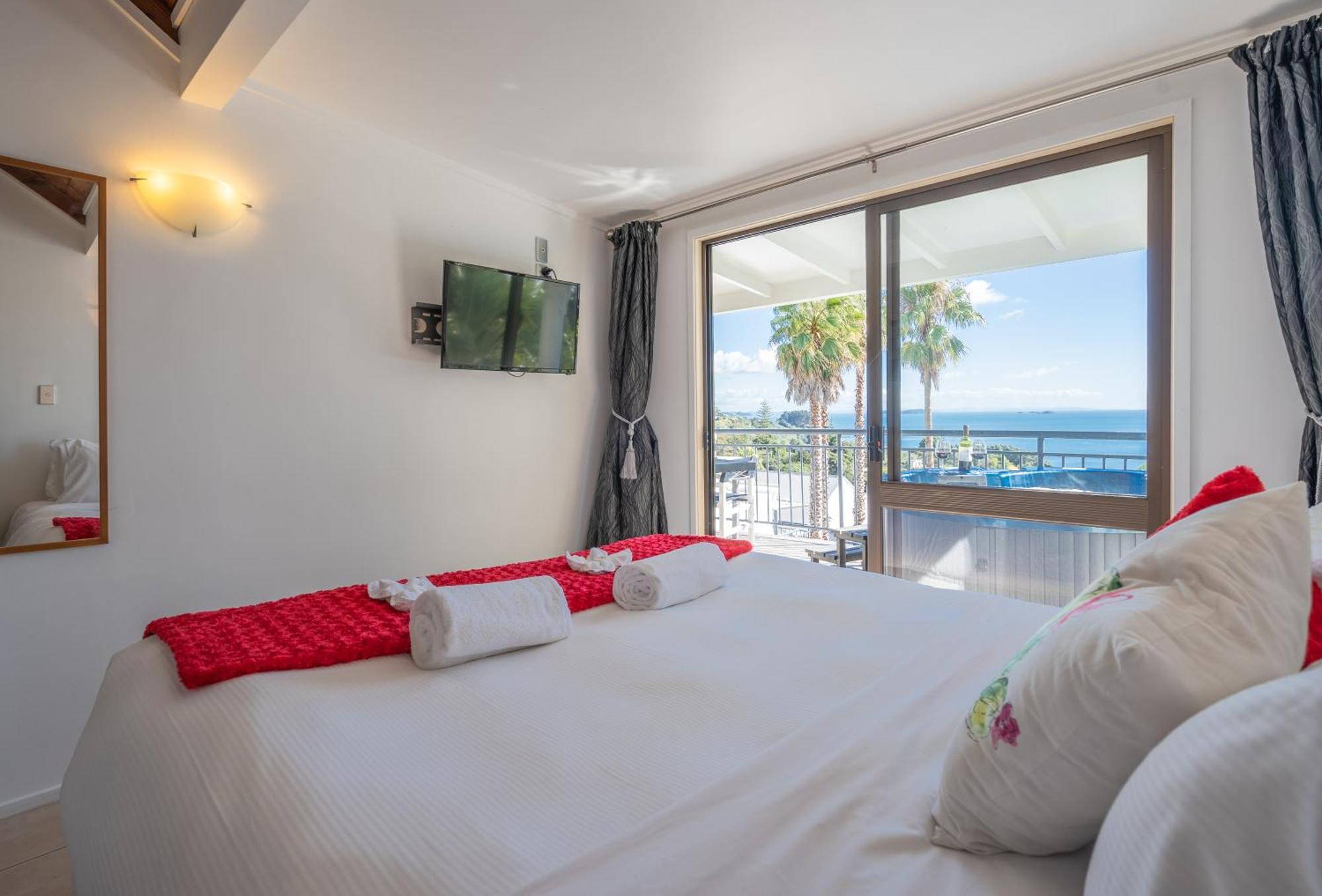 Palm Beach Cottage With Private Spa Pool ภายนอก รูปภาพ