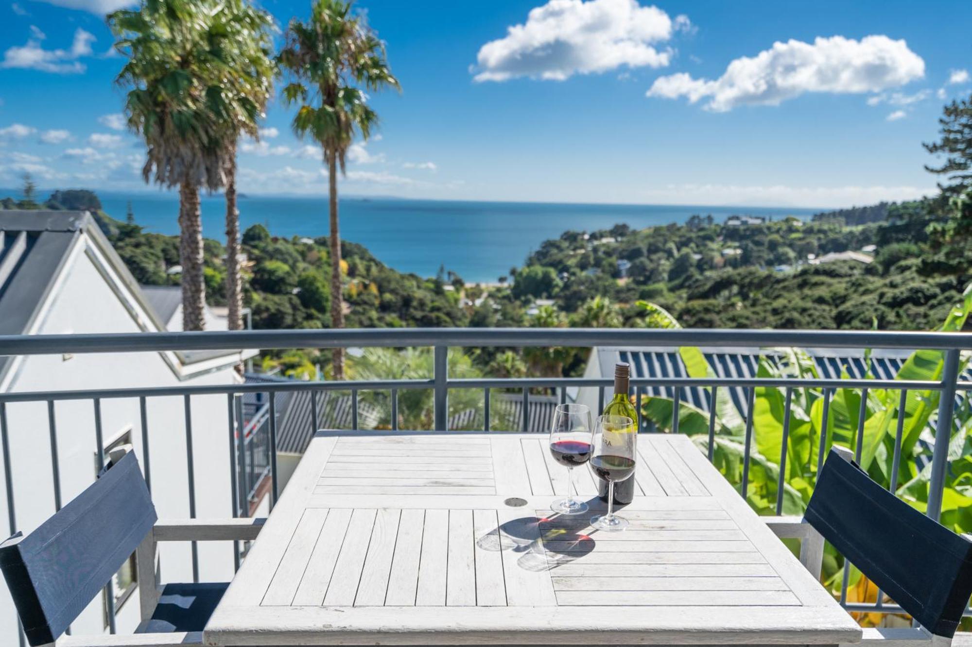 Palm Beach Cottage With Private Spa Pool ภายนอก รูปภาพ