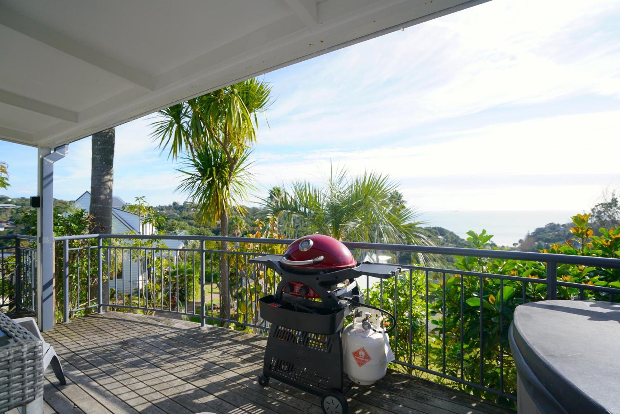 Palm Beach Cottage With Private Spa Pool ภายนอก รูปภาพ